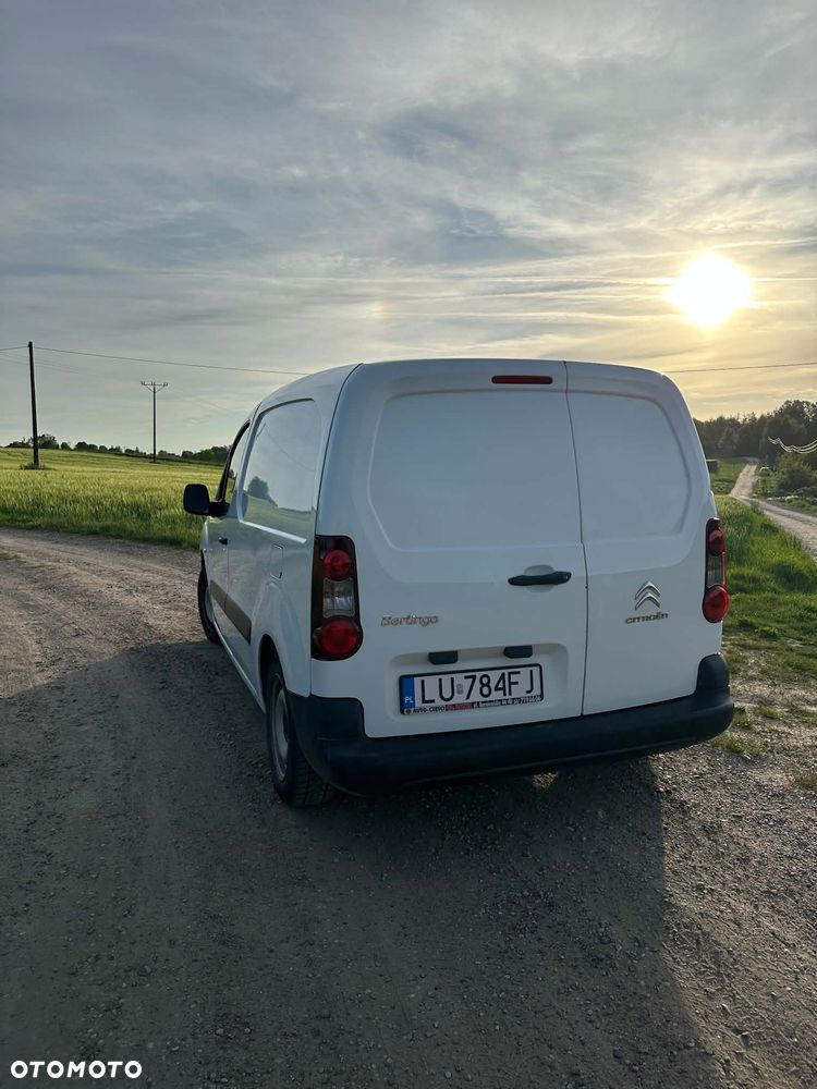 Citroën Berlingo 1.6 BlueHDi Feel - 3