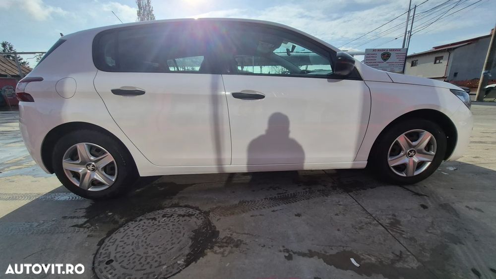 Peugeot 308 1.2 L PureTech Access - 4