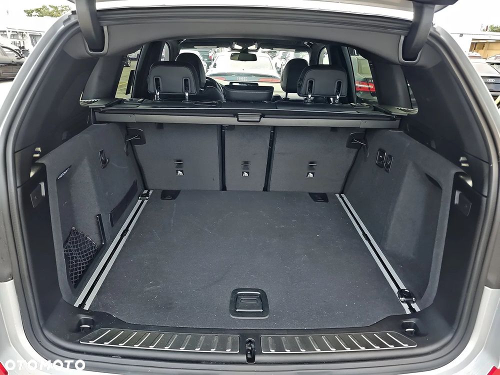 BMW X3 xDrive30i - 15