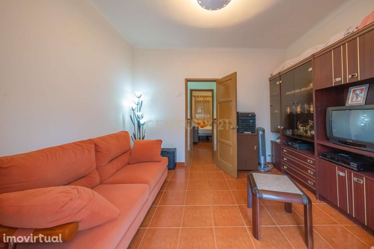 Apartamento T1 - Baixa da Banheira - Grande imagem: 4/22