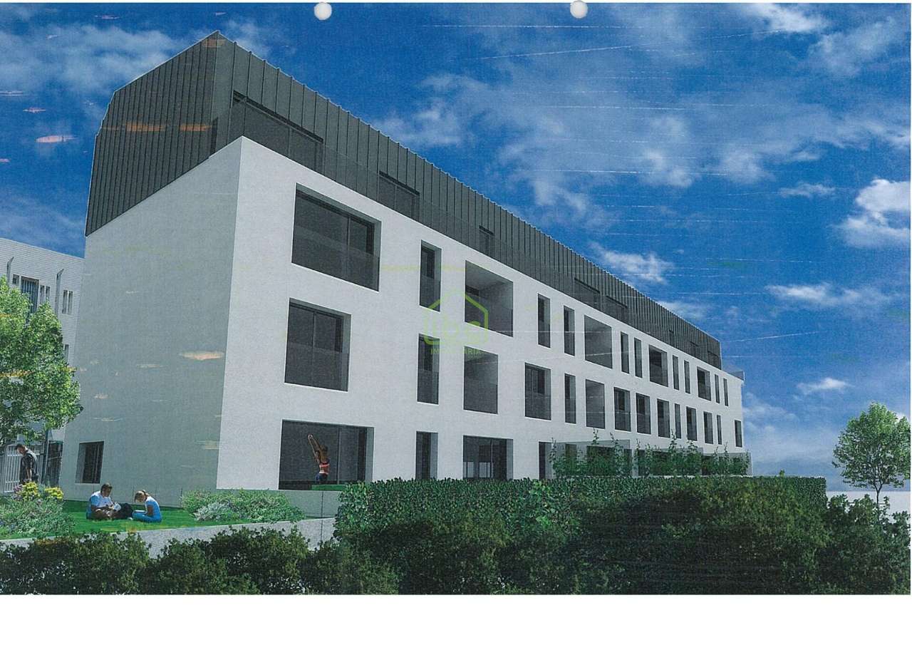 Lote 958 m2 | Centro Póvoa de Varzim | 14 Frações - Grande imagem: 3/31