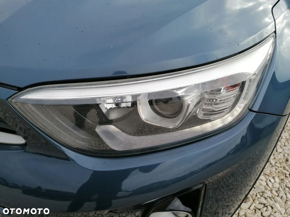 Kia Stonic 1.4 XL - 10