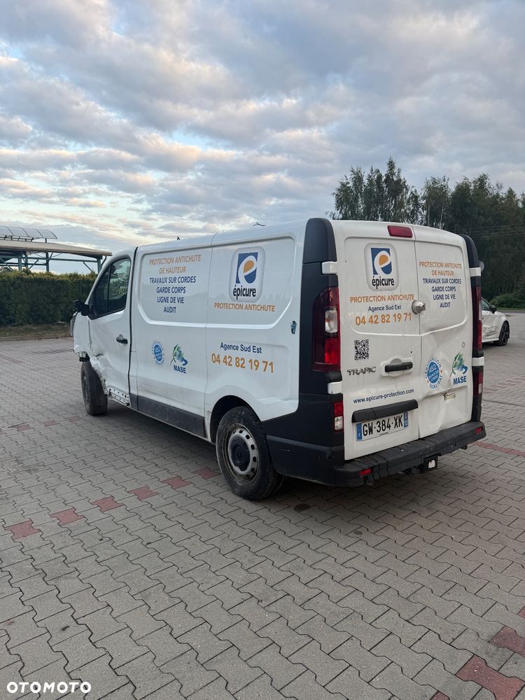 Renault Trafic - 4