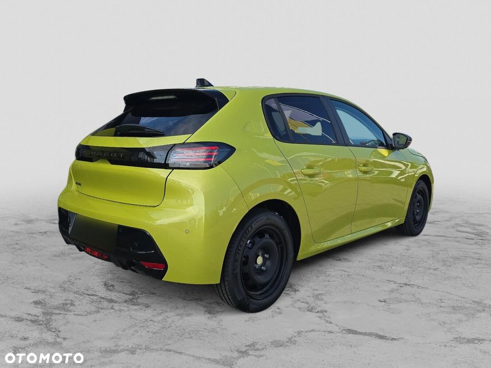 Peugeot 208 - 6