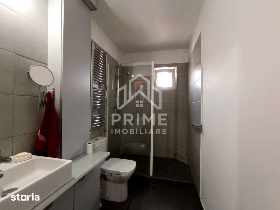 Apartament 2 camere, ultracentral | Zona verde si linistita | Sebes — fotografia 2