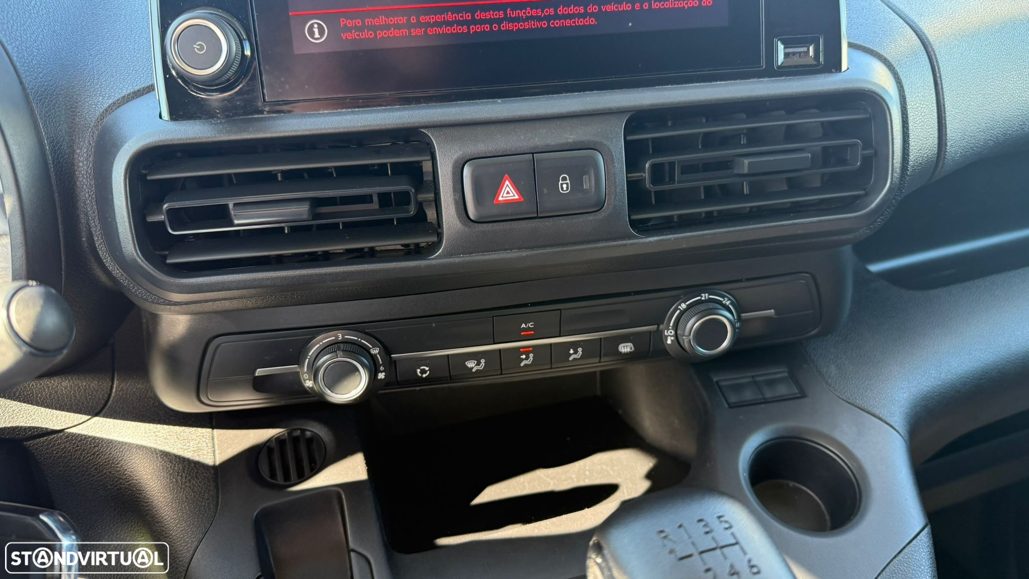 Citroën Berlingo 1.5 BlueHDi M Shine Pack - 38