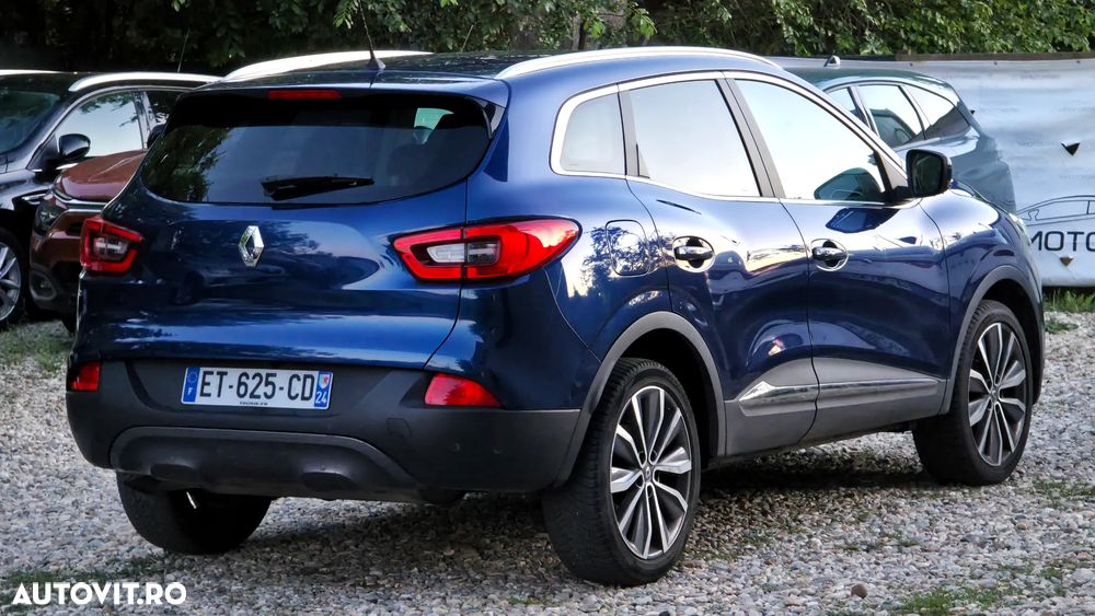 Renault Kadjar Energy dCi 110 LIMITED - 7