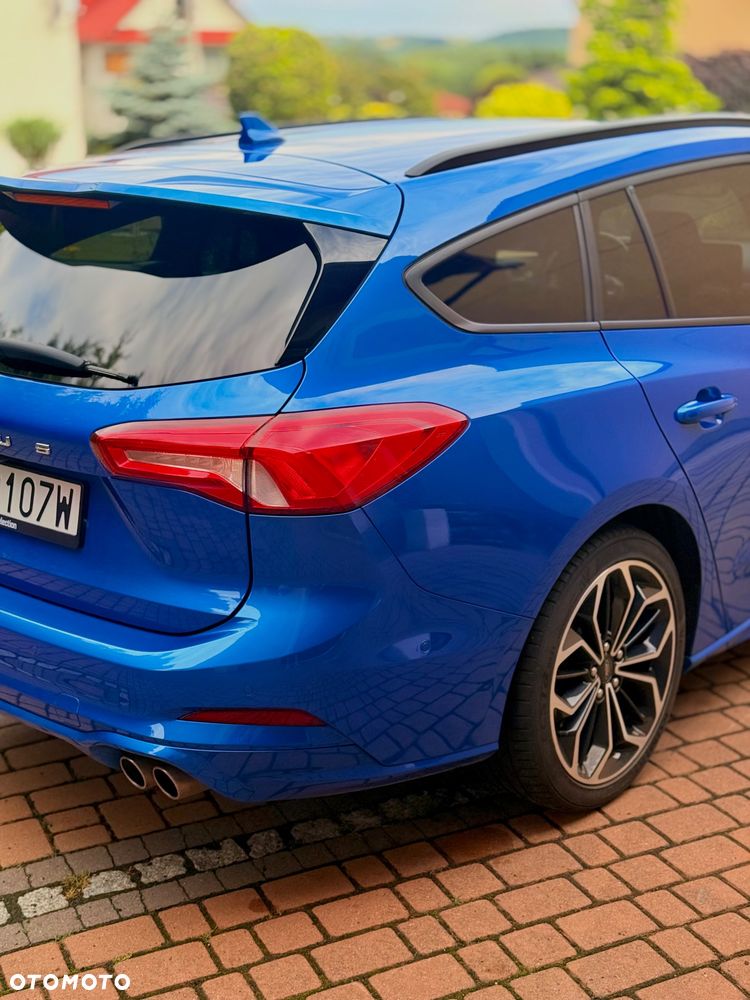Ford Focus 2.0 EcoBlue ST-Line - 16