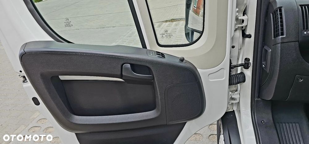 Peugeot BOXER - 19
