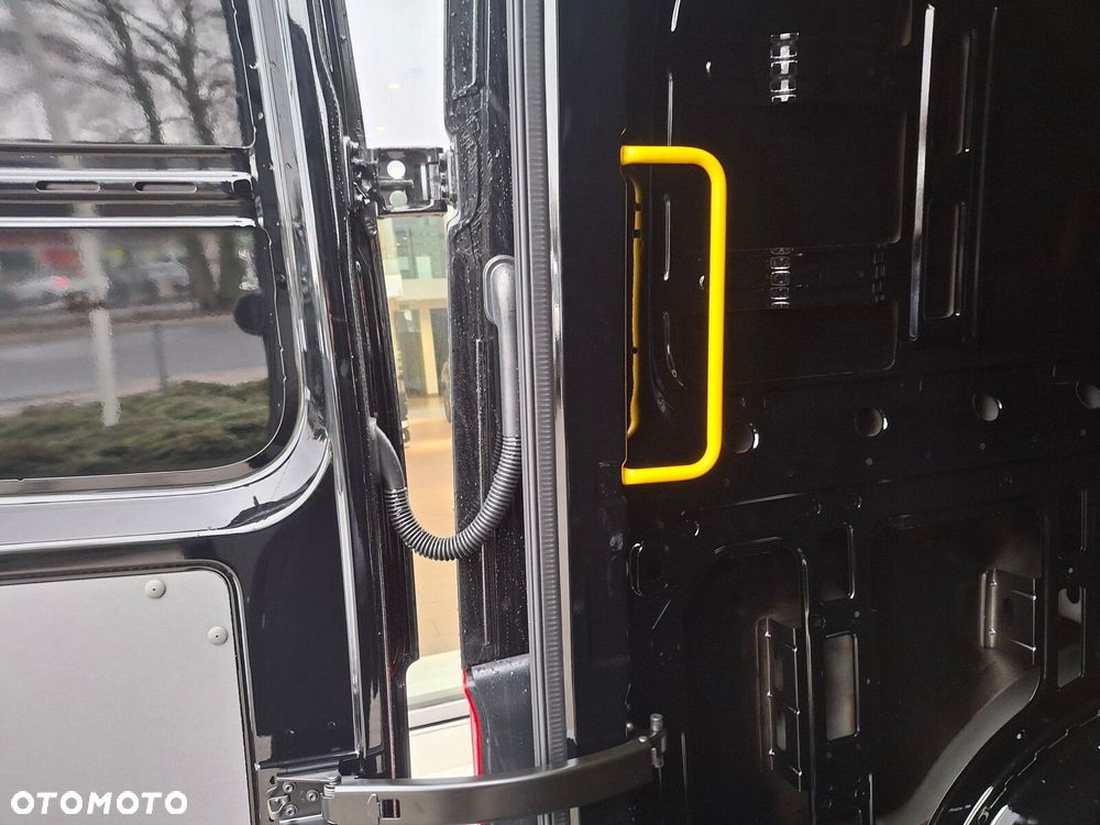 Volkswagen Crafter Crafter 35 TDI - 15