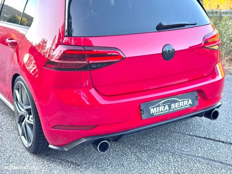 VW Golf 2.0 TSI GTI DSG Performance - 7