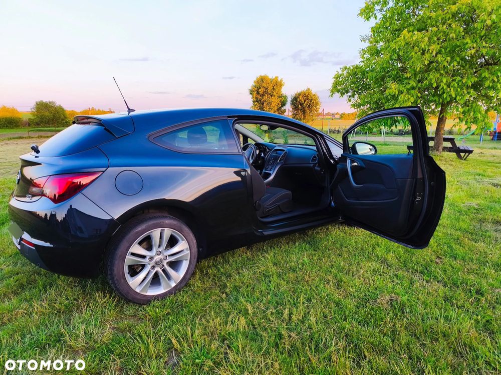 Opel Astra - 15