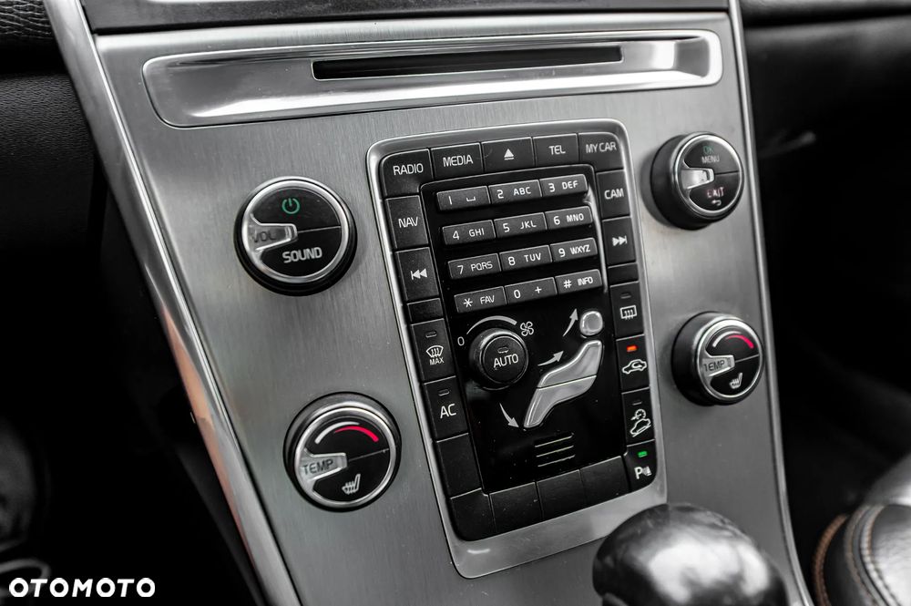 Volvo XC 60 - 27