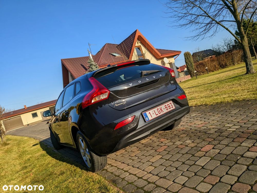 Volvo V40 - 22