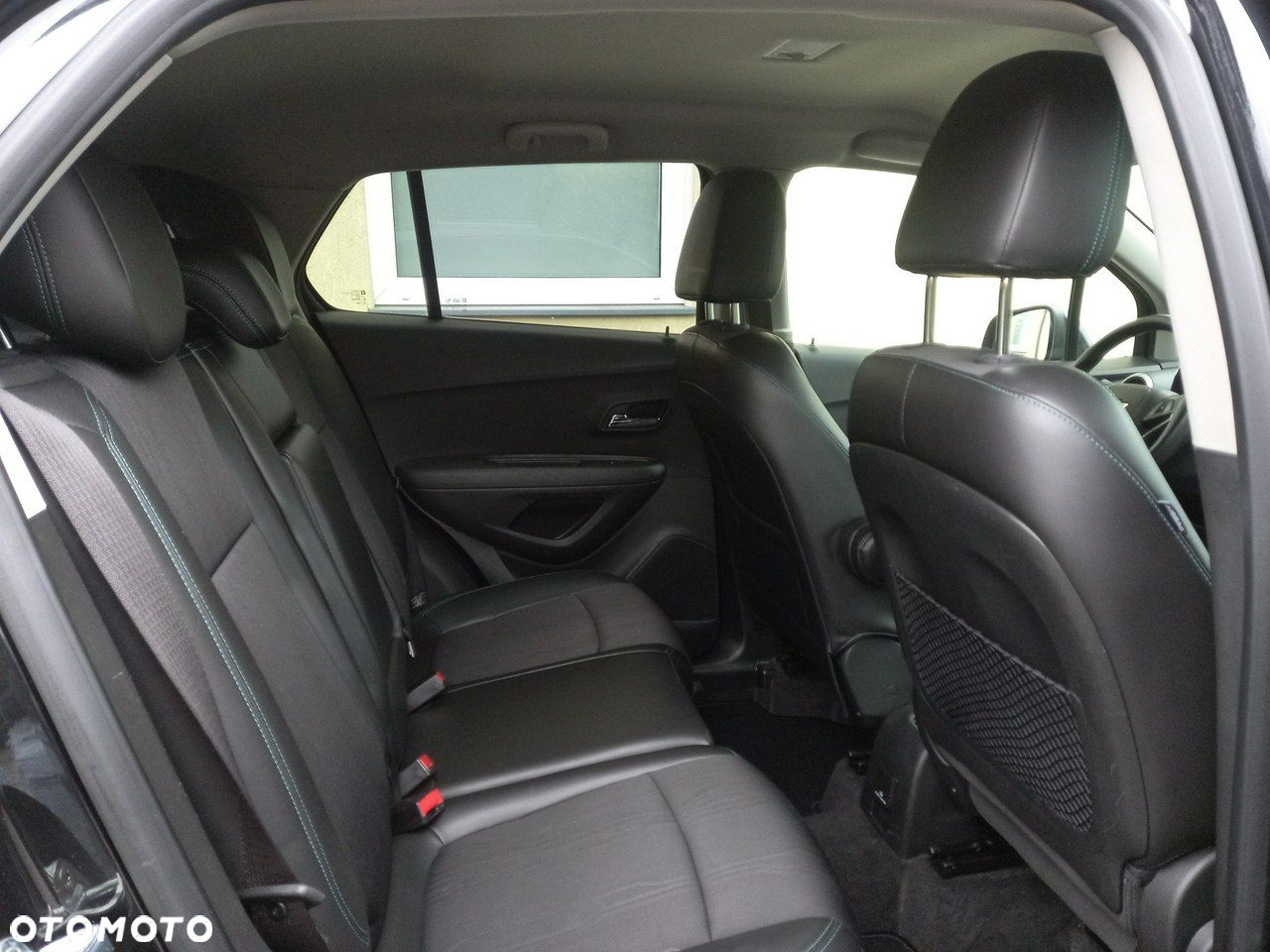 Chevrolet Trax 1.6 LT - 22