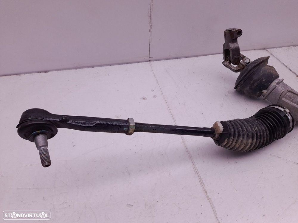 Caixa de direção OPEL Corsa E - 2