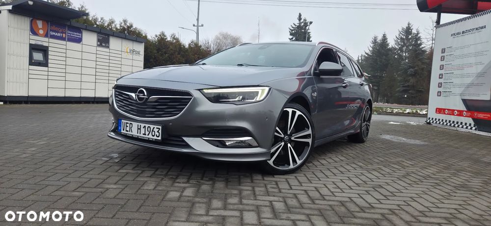 Opel Insignia 2.0 Ultimate Exclusive - 2