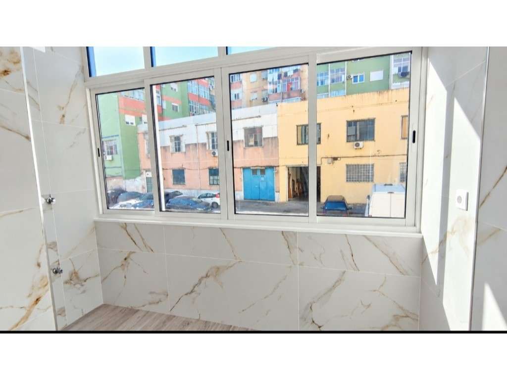 T2 remodelado a estrear - Grande imagem: 4/10