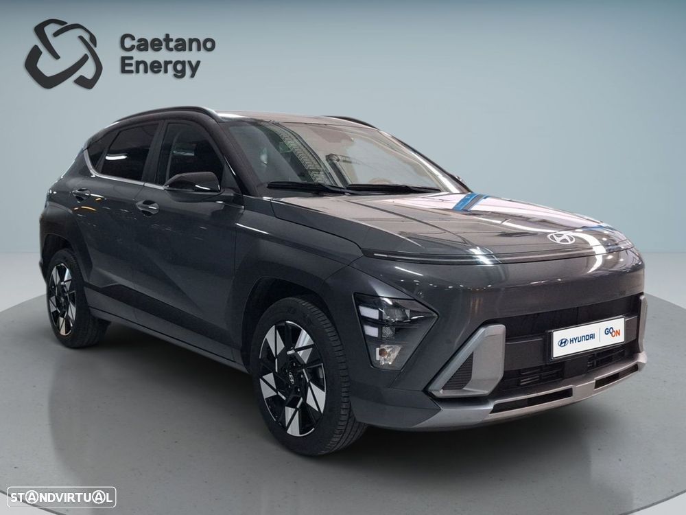 Hyundai Kauai 1.0 T-GDi Premium (TT) - 9