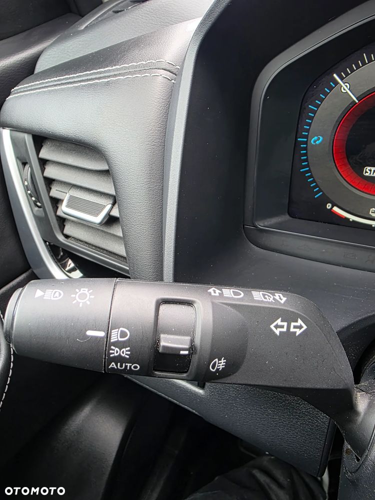 Nissan Qashqai 1.5 e-POWER Tekna - 39
