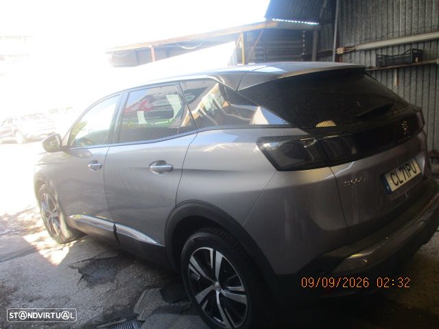Peugeot 3008 1.2 PureTech Style - 6