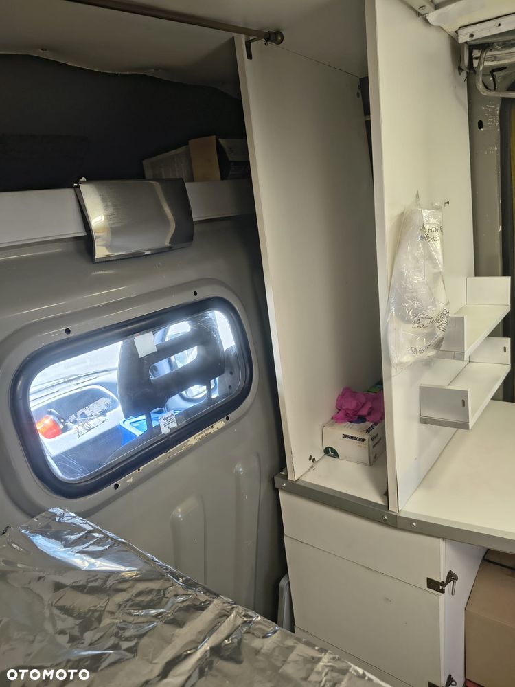 Fiat Ducato FoodTruck - 19