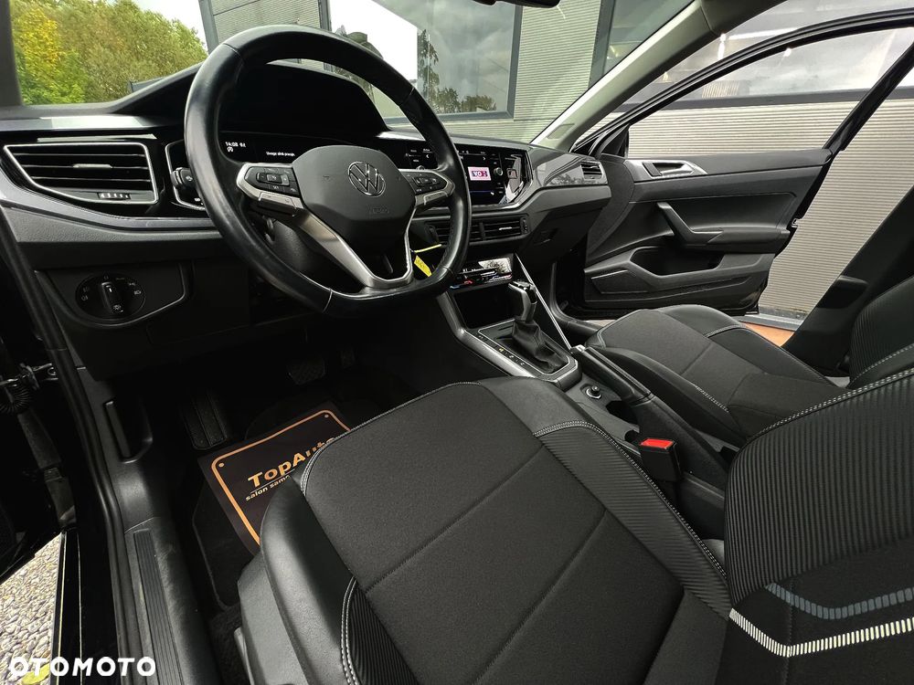 Volkswagen Taigo 1.0 TSI Special Edition DSG - 18