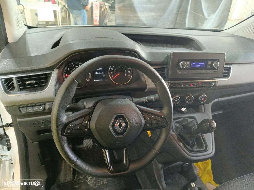 Renault KANGOO VAN 1.5 Blue dCi Edition One - 7