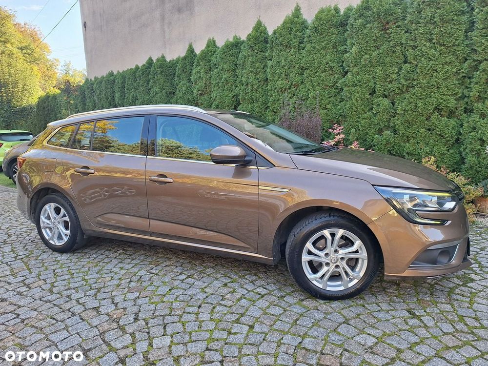 Renault Megane ENERGY dCi 110 INTENS - 28