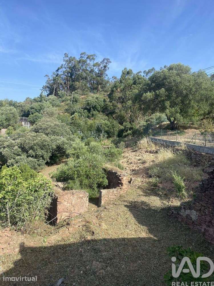 Terreno para construção em São Brás de Alportel - Grande imagem: 5/18
