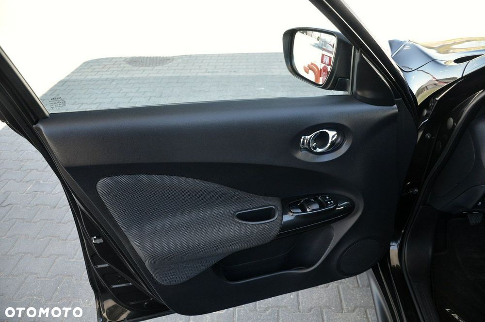 Nissan Juke - 14