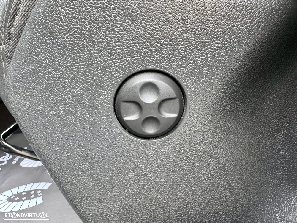 Peugeot 508 1.6 HDi-e Allure - 53