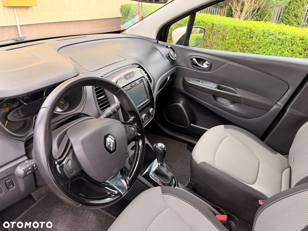 Renault Captur - 9