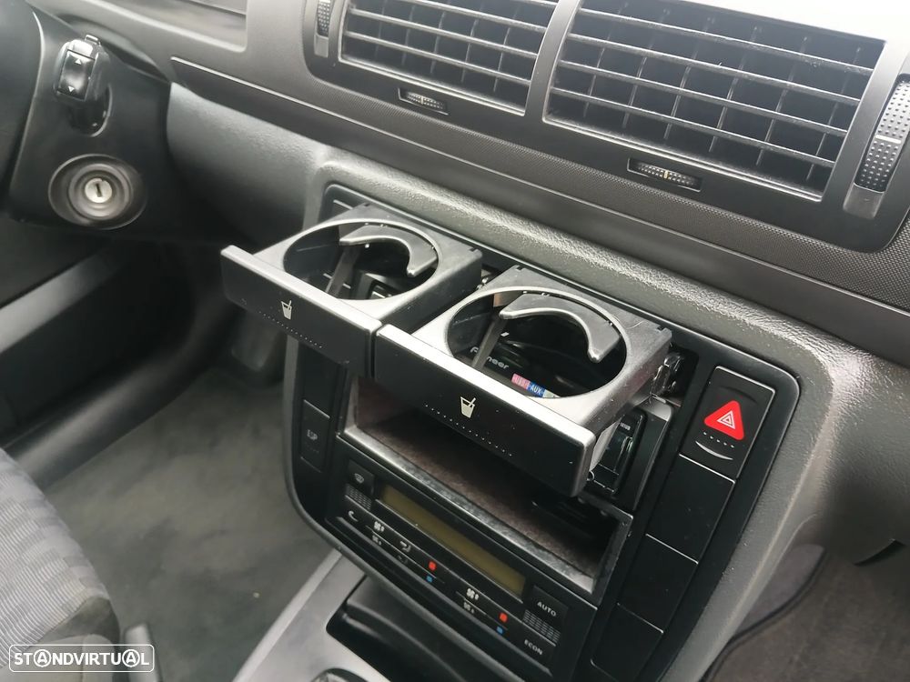 SEAT Alhambra 1.9 TDI Sport Edition - 40