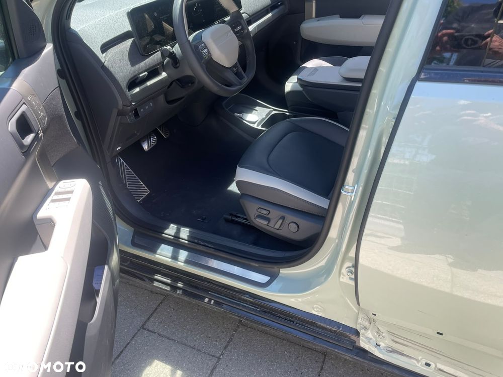 Kia EV3 81,4-kWh FWD GT-Line - 10