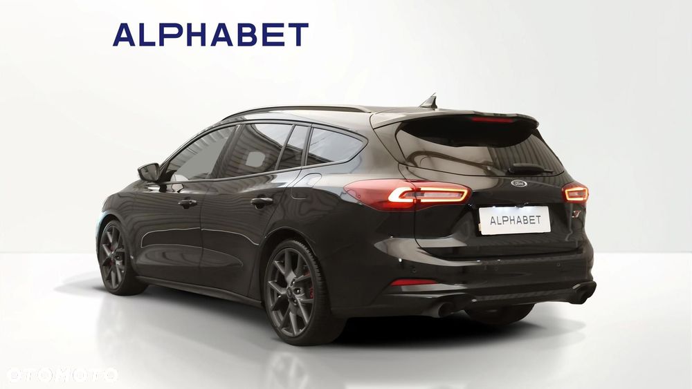 Ford Focus 2.3 EcoBoost ST X - 3
