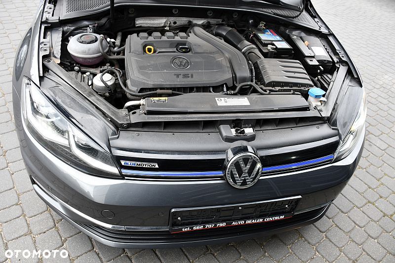 Volkswagen Golf 1.5 TSI ACT OPF BlueMotion Highline - 38