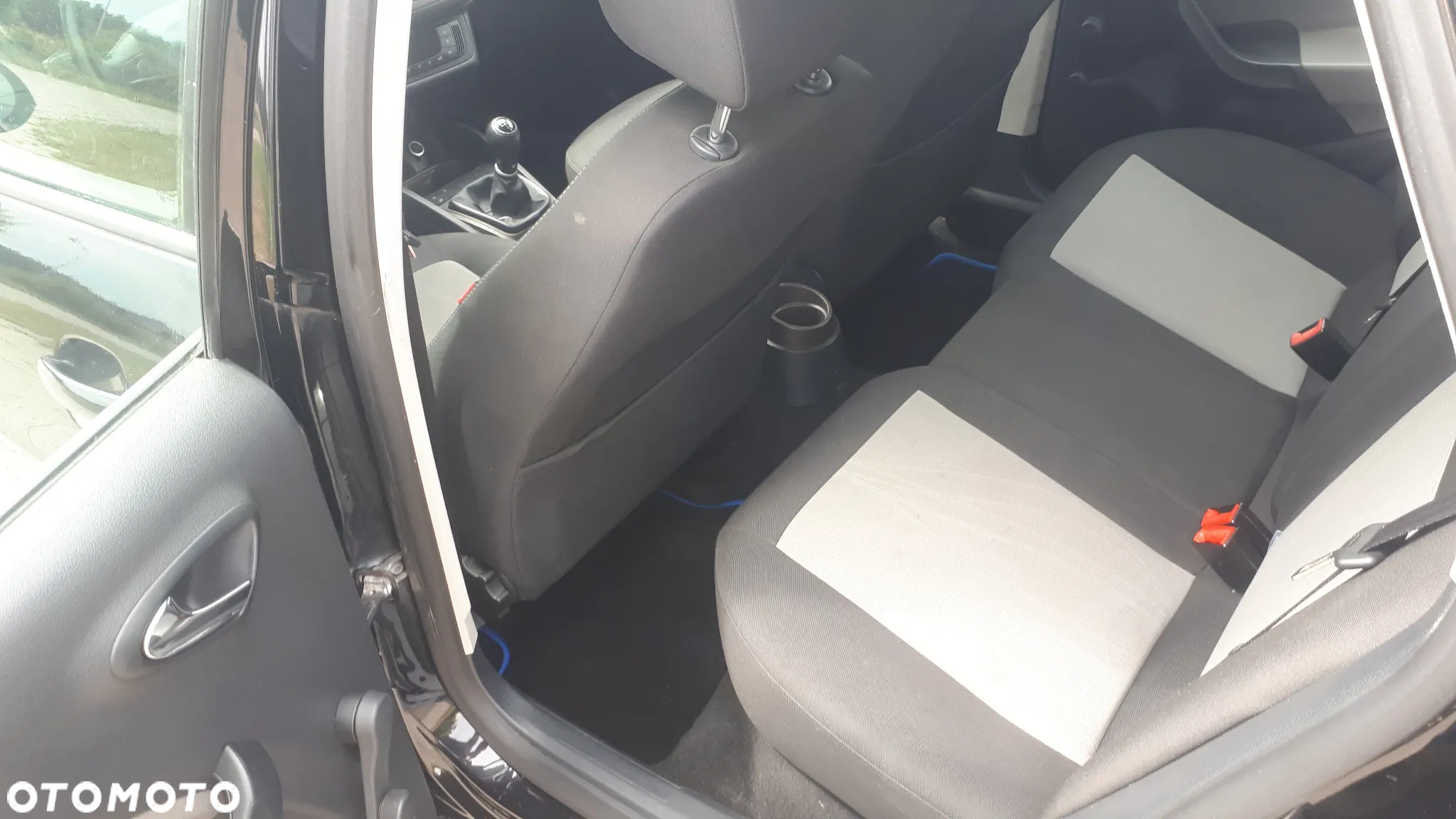Seat Ibiza 1.6 TDI Style - 17