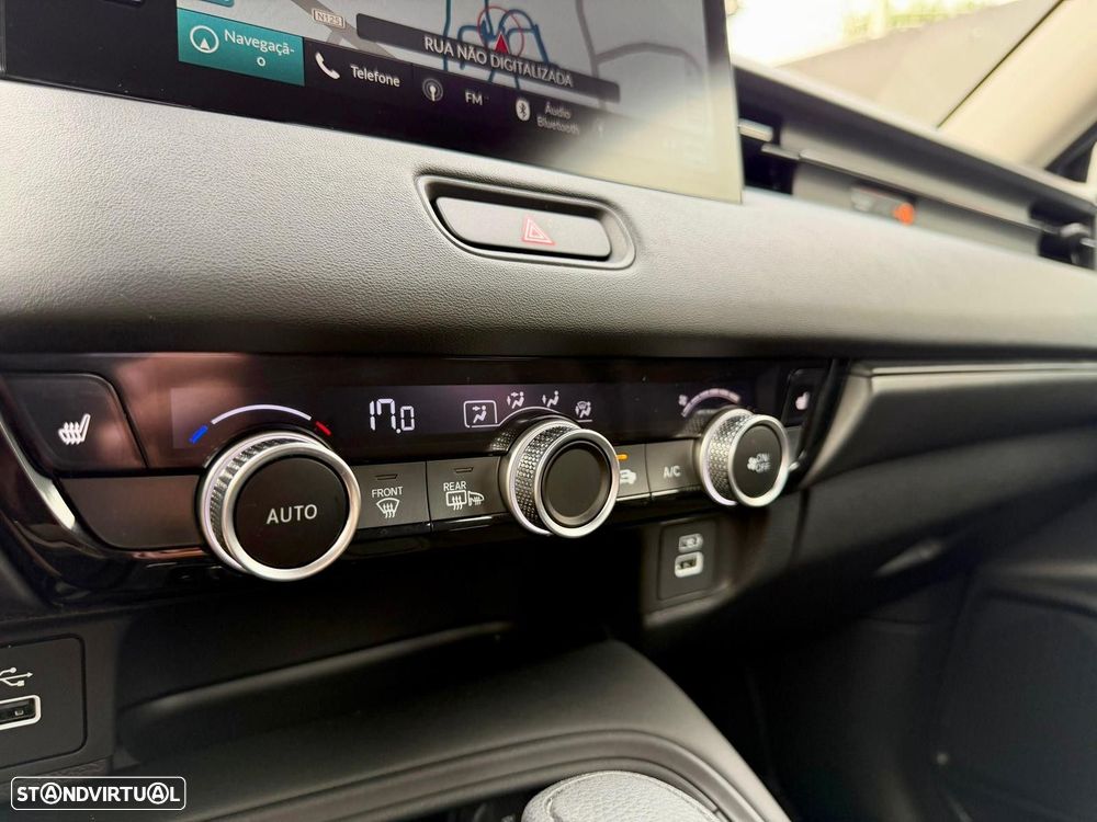 Honda HR-V 1.5 i-MMD e:HEV Elegance - 15
