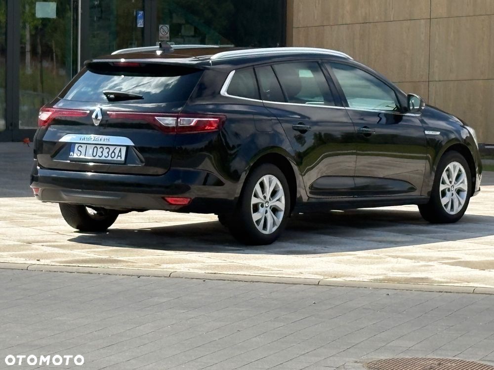 Renault Megane - 7