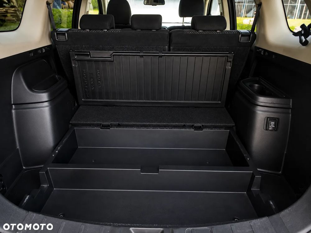 Mitsubishi Outlander 2.0 Intense 4WD CVT - 13
