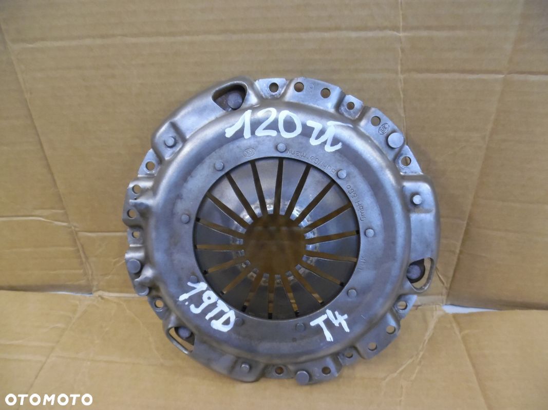 T4 TRANSPORTER 1.9 TD DOCISK SPRZĘGŁA LUK - 1