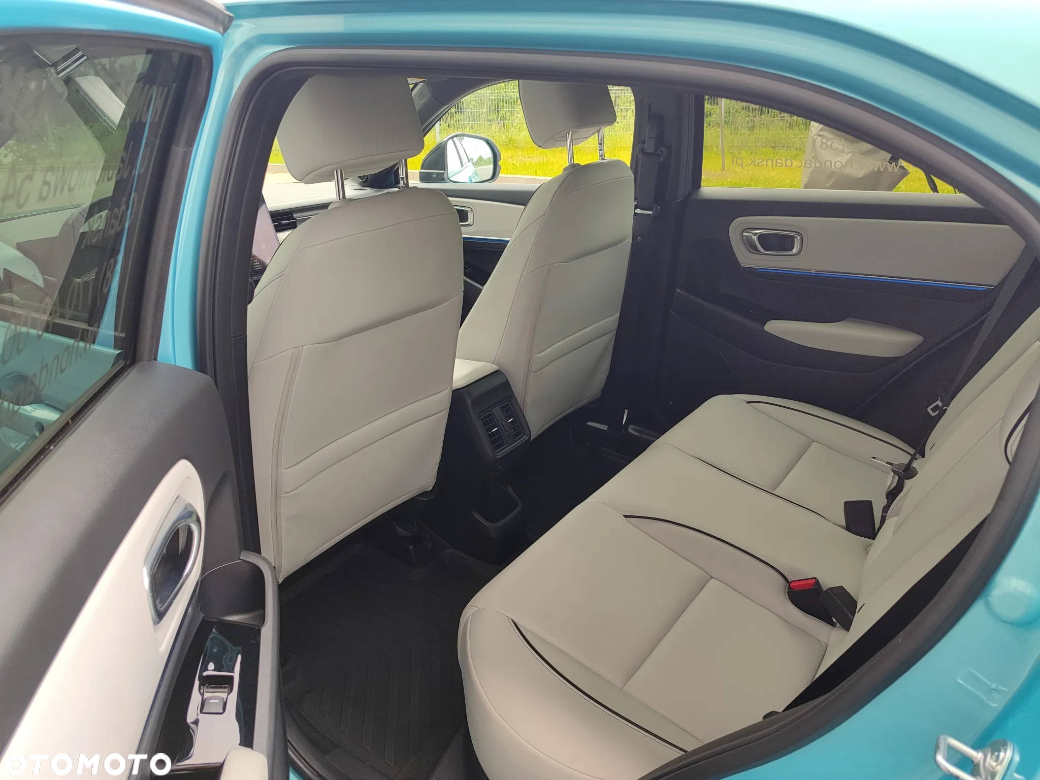 Honda e:NY1 69kWh Advance - 10