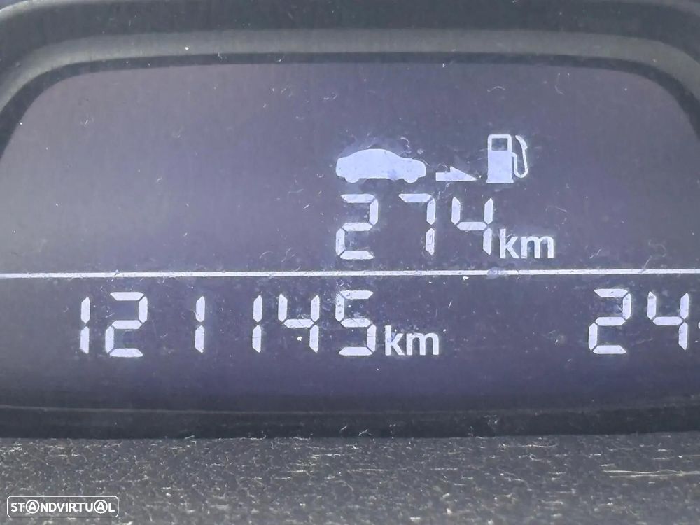 Hyundai i10 1.0 Comfort - 9