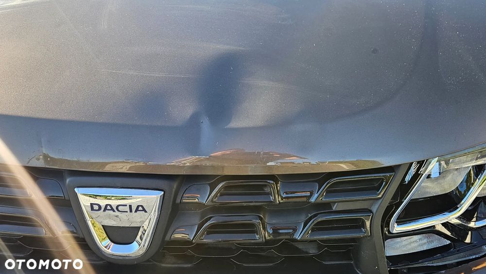 Dacia Duster - 5
