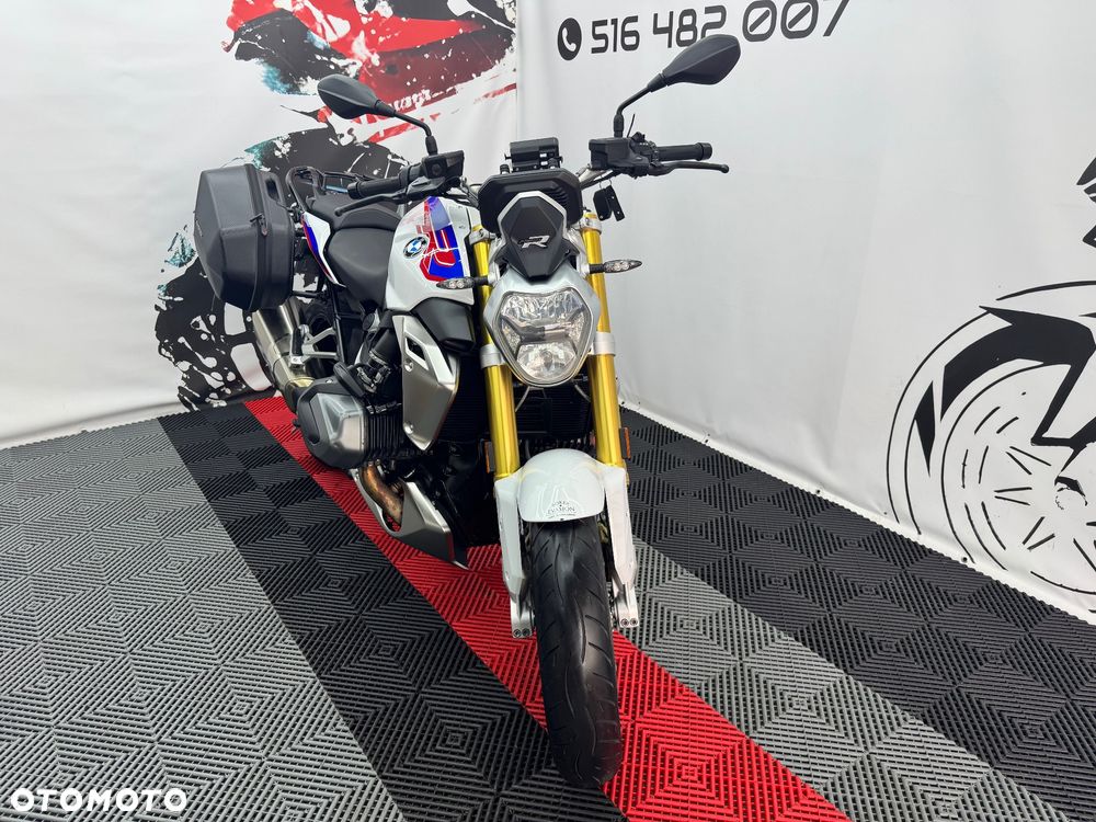 BMW R - 38
