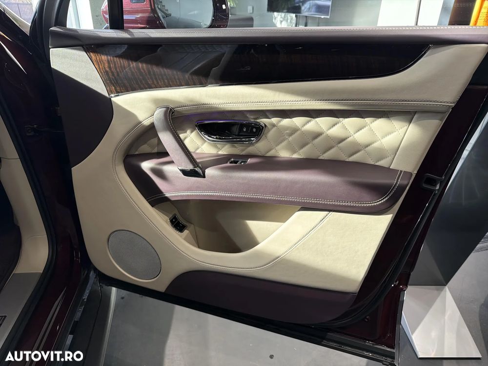 Bentley Bentayga Diesel - 20