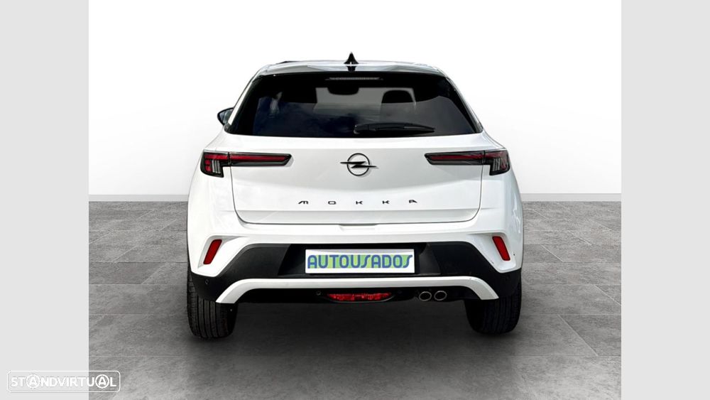 Opel Mokka 1.2 T Edition - 7