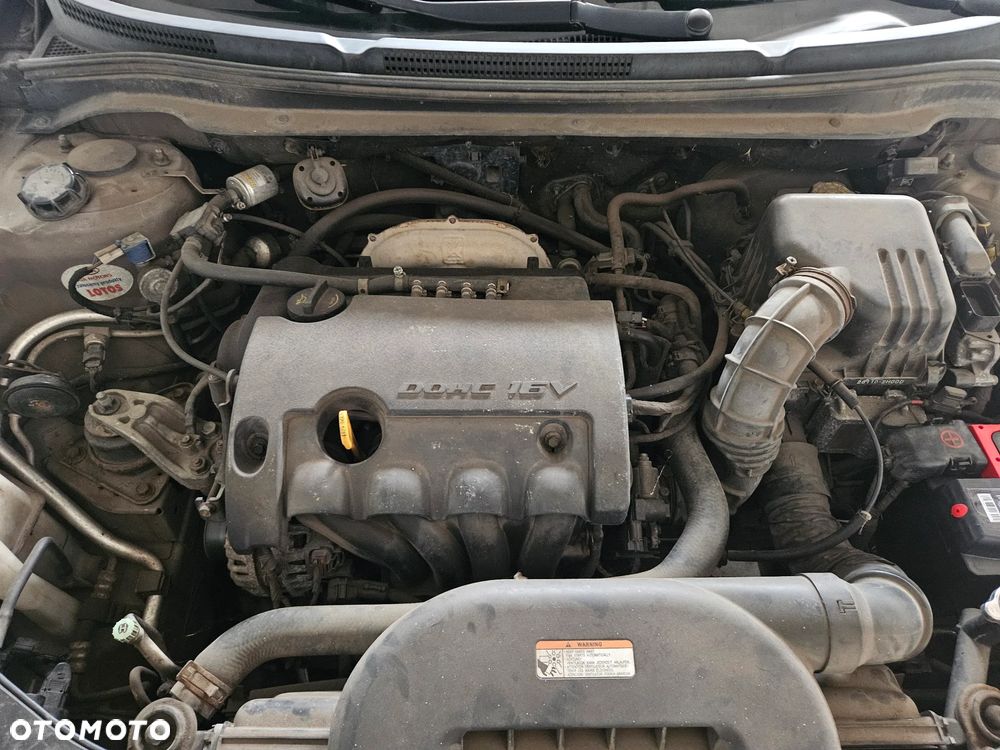 Kia Ceed 1.6 Comfort - 6