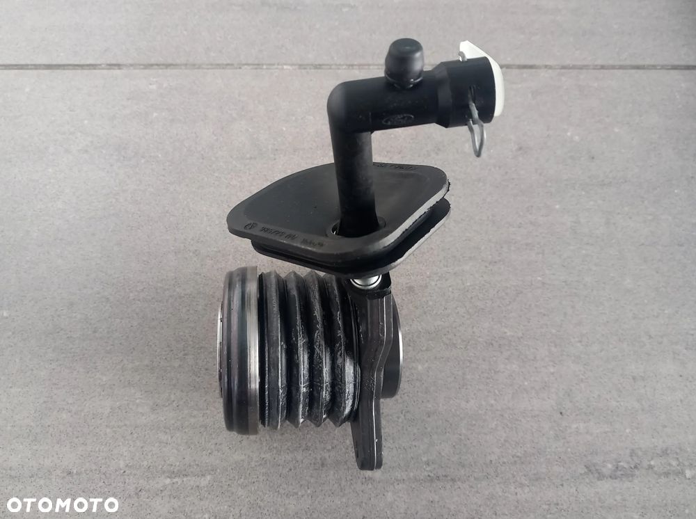 Wysprzęglik centralny - operator sprzęgła Ford Transit 2000-2006 4104918 - 8